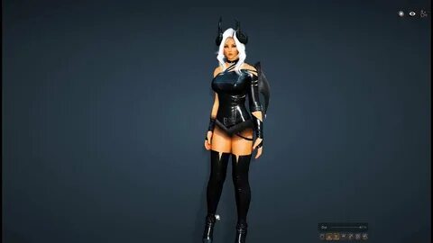 The Best 16 Bdo Mystic Bloody Outfit - Viegner