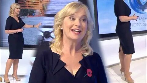 Carol Kirkwood - Bio, Age, Net Worth, Husband, Nationality, 