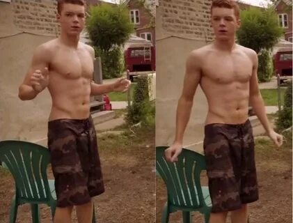 Picture of Cameron Monaghan in Shameless - cameron-monaghan-