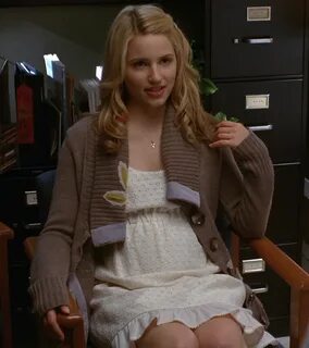 Picture of Dianna Agron in Glee - dianna-agron-1412459520.jp