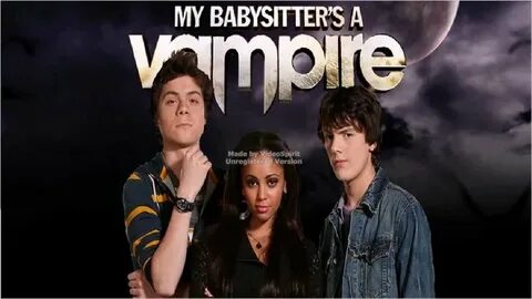 Pin by Lpshannah ♥ on my babysitter's a vampire My babysitte