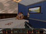 Скриншоты Duke Nukem 3D: Plutonium Pak - всего 56 картинок и