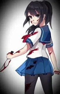 What is a yandere? - Quora