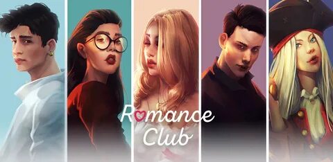 Romance Club - Stories I Play 1.0.13350 Pobierzj APK Android