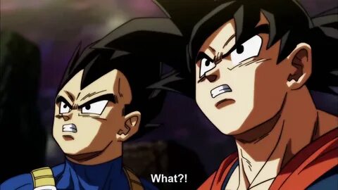 DragonBall Super Episode 106 (Eng Sub) - Goku & Vegeta Vs Pr
