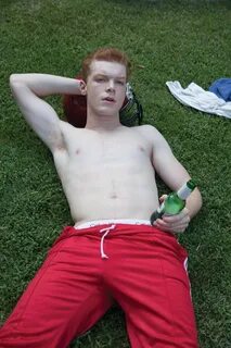 Cameron Monaghan Daily (@CMonaghanRussia) / Твитер