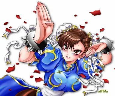 Chun Li Street Fighter Image 3491529 Zerochan Anime Image Board.