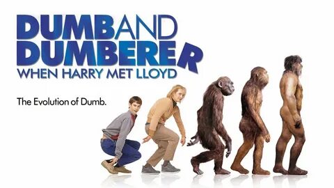 10 Second Movie Reviews - Dumb and Dumberer : When Harry Met