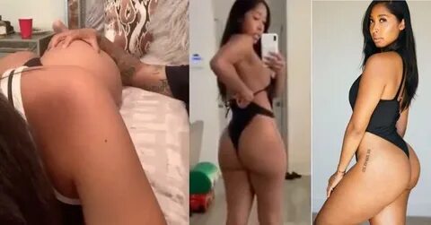 Free FULL VIDEO: Apryl Jones Nude & Sex Tape Leaked! (Love &