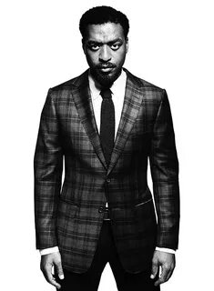 Picture of Chiwetel Ejiofor