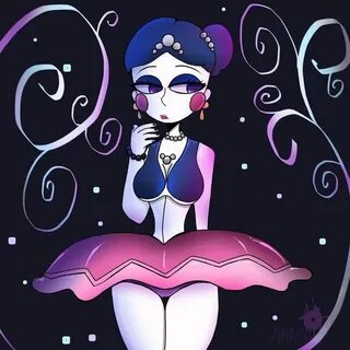 can't pretend by ANASANE Ballora fnaf, Fnaf drawings, Anime 