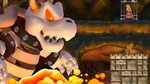 New Super Mario Bros. Wii - Sonic vs Dry Bowser - YouTube