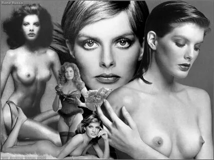 Rene Russo nude, naked, голая, обнаженная Рене Руссо - Голые