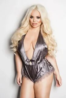 Trisha Paytas Turns Up the Heat in a Lingerie Photoshoot #Th