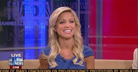 Ainsley Earhardt Miss America Hot Sex Picture