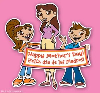 Maya & Miguel: Stills #40804830.