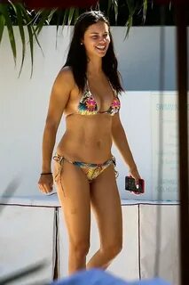 Picture of Adriana Lima