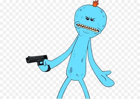 Rick And Morty png download - 579*638 - Free Transparent Mee