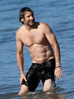 Picture of David Duchovny