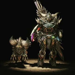 #nergigantearmor hashtag a Twitteren (@Oswaldo_TLG) — Twitter