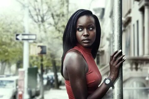 51 Hottest Anna Diop Big Butt Pictures Which Will Cause You 