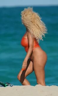 Afida Turner Sexy (44 Photos) TheSexTube