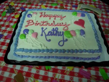 Top 20 Happy Birthday Kathy Cake - Best Collections Ever Hom