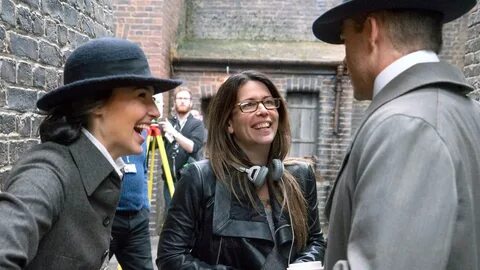 Patty Jenkins Returning for Wonder Woman Sequel - Daily Supe