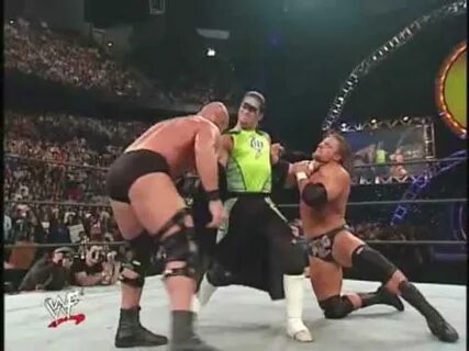 Stone cold spanks stephanie