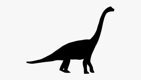 Brachiosaurus Png , Transparent Cartoon, Free Cliparts & Sil