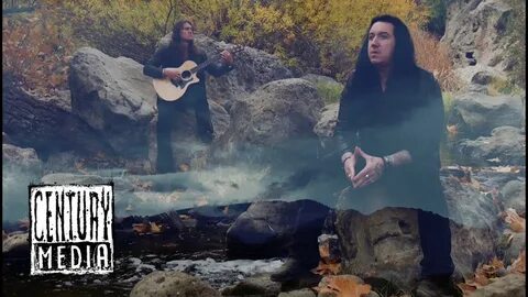 WITHERFALL - The River (OFFICIAL VIDEO) - YouTube