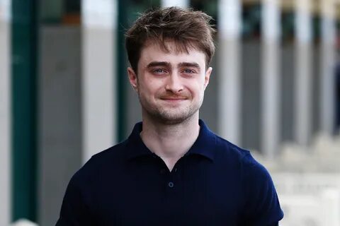 Daniel Radcliffe helped a man who got slashed in the face Pa