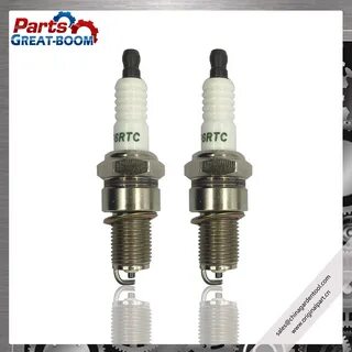 China Mtd 951-10292 Spark Plug Fits Columbia Craftsman Huske