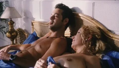 Nude video celebs " Riki Gal nude - Open Heart (2002)