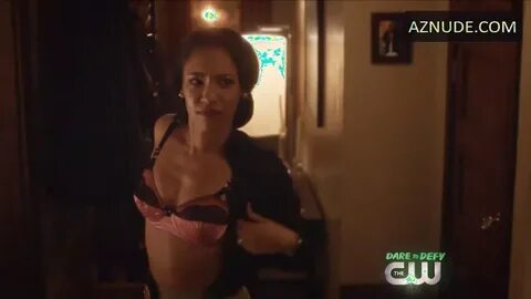 Candice Patton Nude Pics & NSFW Video - 2020 - Leaked BLACK