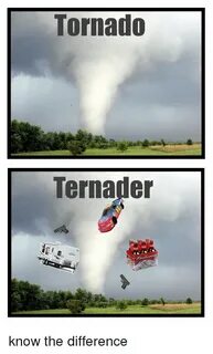 Tornado Memes