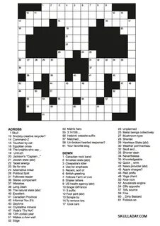 Eastern European Crossword Puzzle Clue - designurdebit