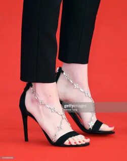 Emma Stone's Feet wikiFeet