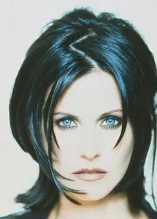 Courteney Cox Short Hair - Фото база