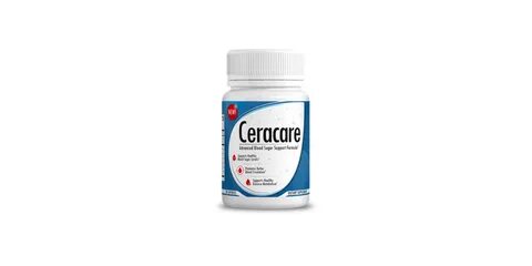 Cera Care Canada Reviews - Detailed Report On CeraCare Blood