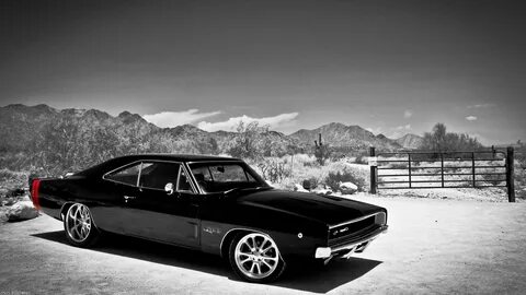 69 Charger Wallpapers - Wallpaper Cave