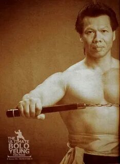 Bolo Yeung - Page 24 - Martial Arts Movie Actors & Actresses