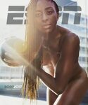 ESPN The Magazine’s Ninth Annual BODY Issue Launches Today o