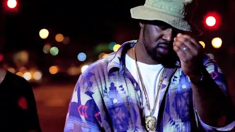 Syce Game: Smoke DZA feat. Ab-Soul - "Hearses" Music