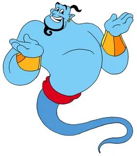 Download Genie Pic Aladdin Free HD Image HQ PNG Image FreePN