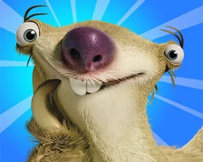 Скачать бесплатно Ice Age World в формате APK для Android