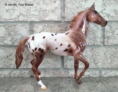 Identify Your Breyer - Web Specials