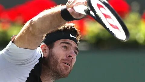 Del Potro es 6º y Federer defenderá nº 1 en Miami ante el au