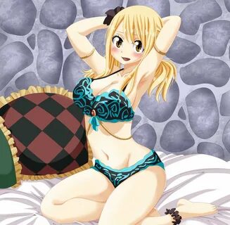 💙 🔞 SeXy AniMe 🔞 💙 * on Twitter: "✨ 💫 Lucy Heartfilia 💫 ✨