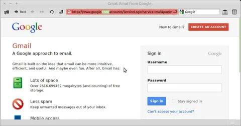 GMAIL.COM LOGIN ACCOUNT PAGE SIGN IN PAGES - Google's new ?l